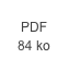 PDF
84 ko
