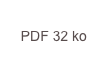 PDF 32 ko