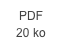 PDF
20 ko