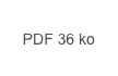 PDF 36 ko