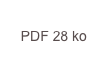 PDF 28 ko