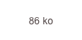 86 ko