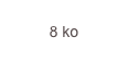 8 ko