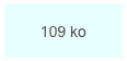 109 ko