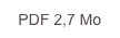 PDF 2,7 Mo