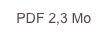 PDF 2,3 Mo