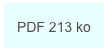 PDF 213 ko