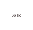 66 ko