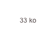 33 ko