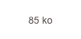 85 ko