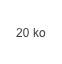 20 ko