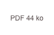 PDF 44 ko