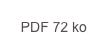 PDF 72 ko