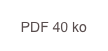 PDF 40 ko