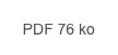 PDF 76 ko