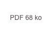 PDF 68 ko