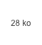 28 ko