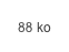 88 ko