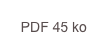 PDF 45 ko