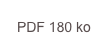 PDF 180 ko