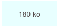 180 ko