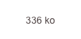 336 ko