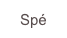 Spé