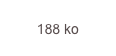 188 ko