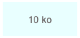 10 ko