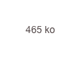 465 ko