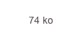 74 ko