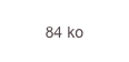 84 ko