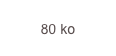 80 ko