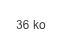 36 ko