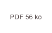PDF 56 ko