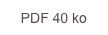 PDF 40 ko