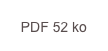 PDF 52 ko