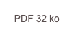 PDF 32 ko