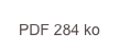 PDF 284 ko