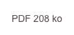 PDF 208 ko