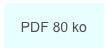 PDF 80 ko