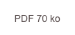 PDF 70 ko