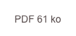 PDF 61 ko