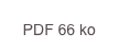 PDF 66 ko