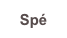 Spé