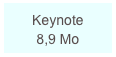 Keynote
8,9 Mo