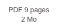PDF 9 pages 2 Mo