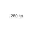 260 ko