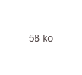 58 ko