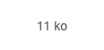 11 ko